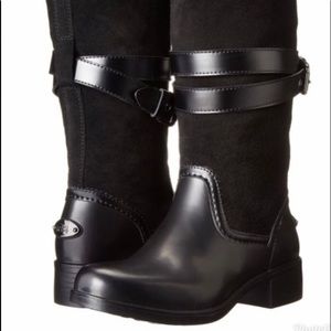 Coach Zena 7 Waterproof Boots